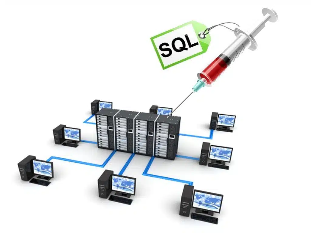 What Is SQL Injection