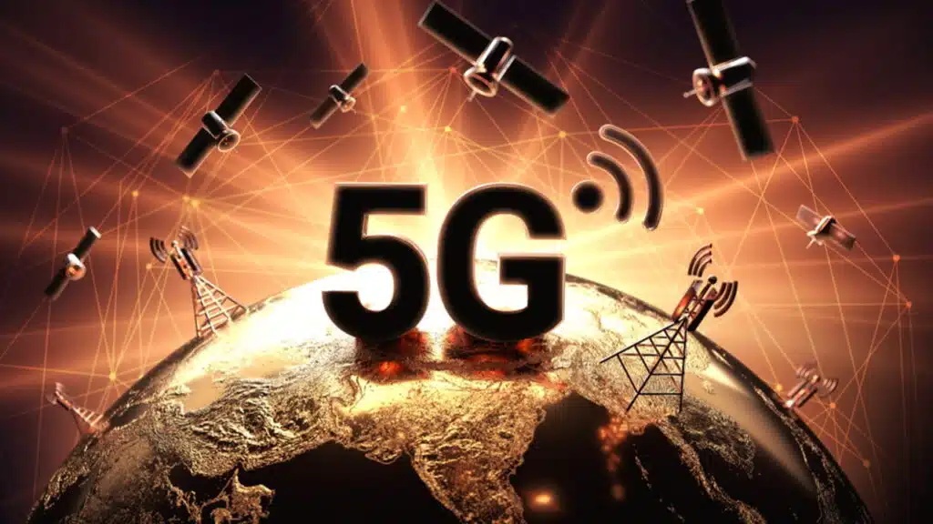 ﻿Check 5G Supported Android Device
How do I know I have a 5G on my android device? (2022)