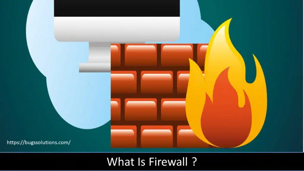 How to turn off firewall quickly 2023 update