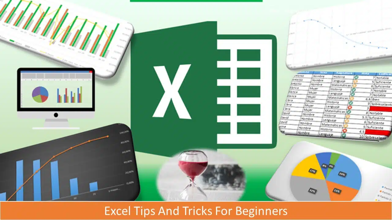 excel tips and tricks for beginners excel tricks and Formulas 2023 excel tricks and formulas