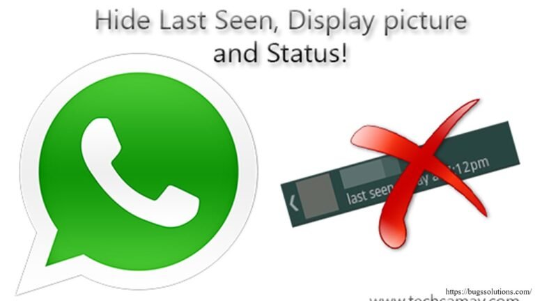 Read WhatsApp messages without letting the sender know