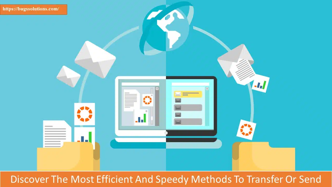 Discover the most efficient and speedy methods to transfer or send large files for free with ease.