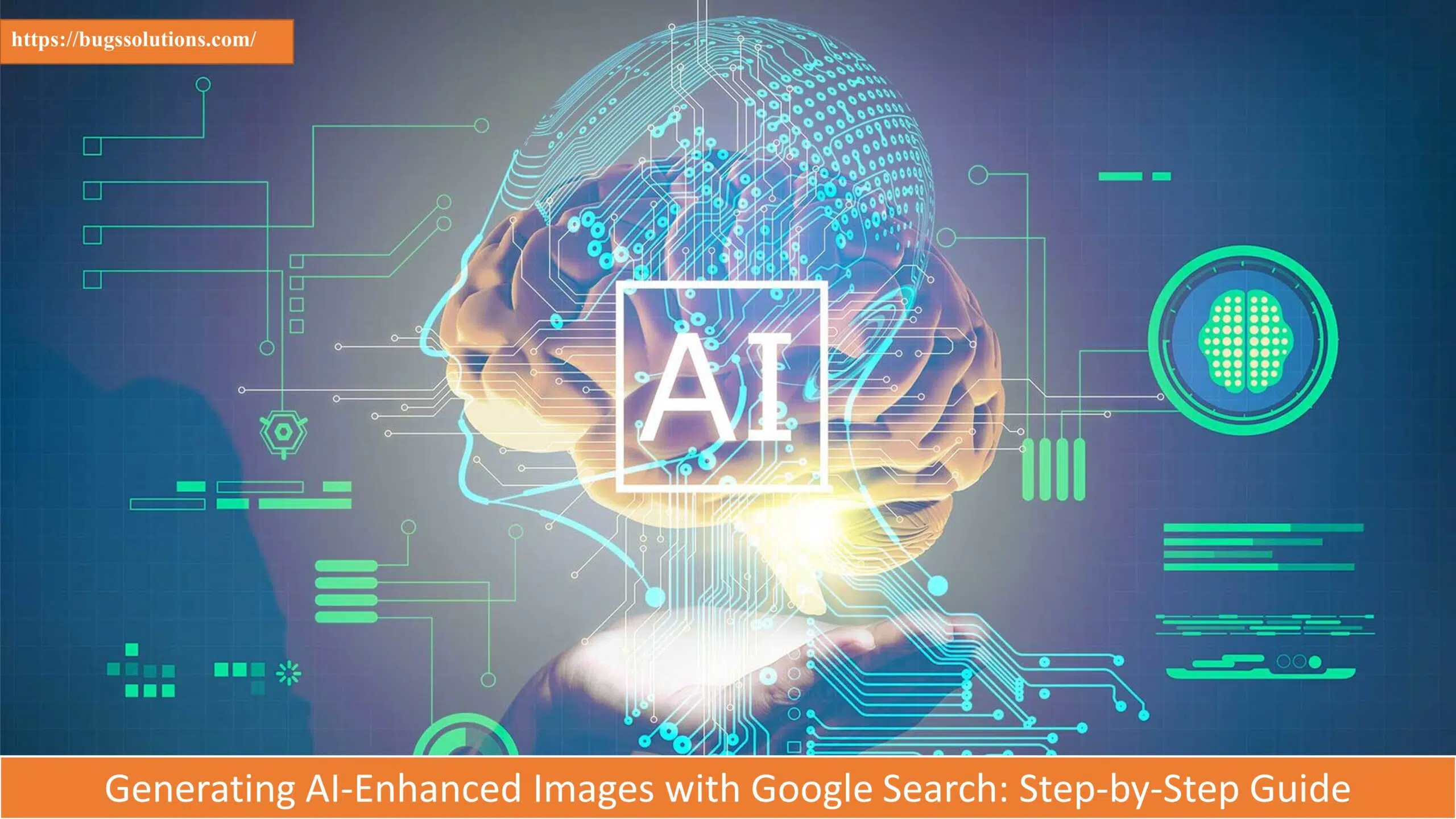 Generating AI-Enhanced Images with Google Search: Step-by-Step Guide