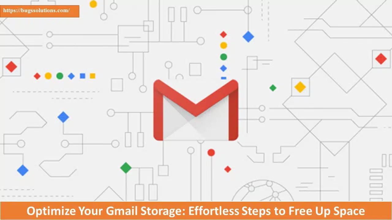 Optimize Your Gmail Storage Effortless Steps to Free Up Space