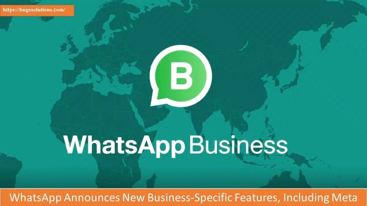 WhatsApp Announces New Business-Specific Features, Including Meta Verified, Flows, and Simple Payments