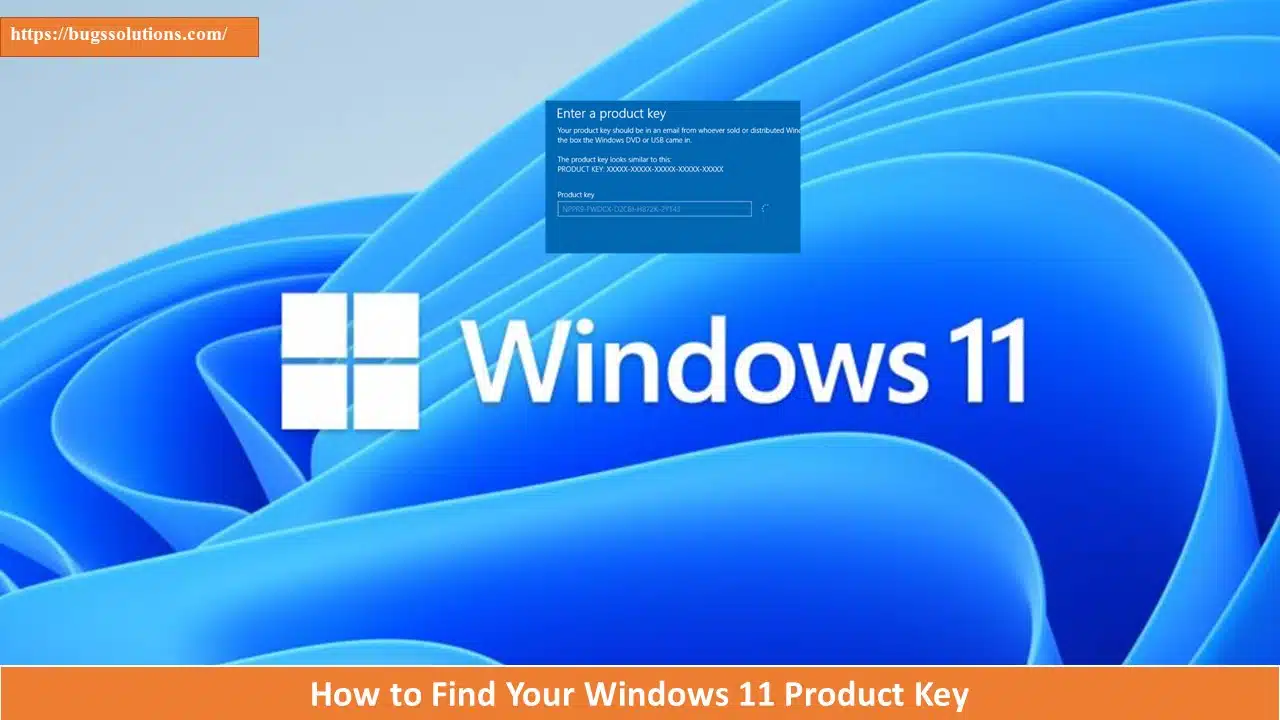 The Best Way to Locate Your Windows 11 Product Key 2023