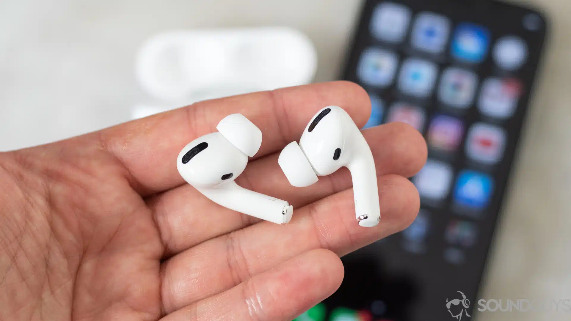 How to track your lost Apple AirPods
Lost earbud? Here’s how you can track its location 2023