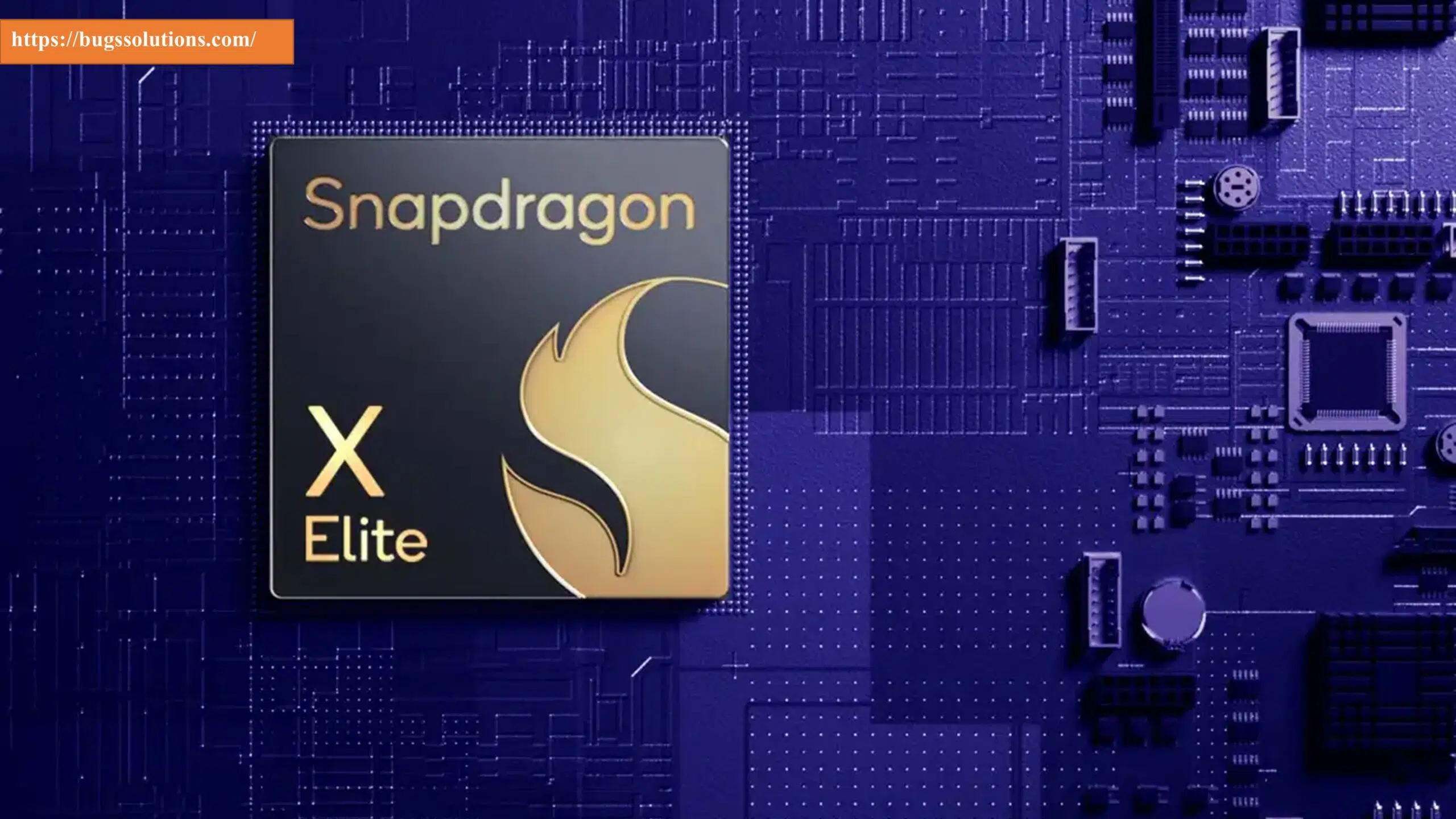 Snapdragon 8 Gen 3 Chipset: Unleashing Next-Level Performance and Efficiency - Bugs Solutions