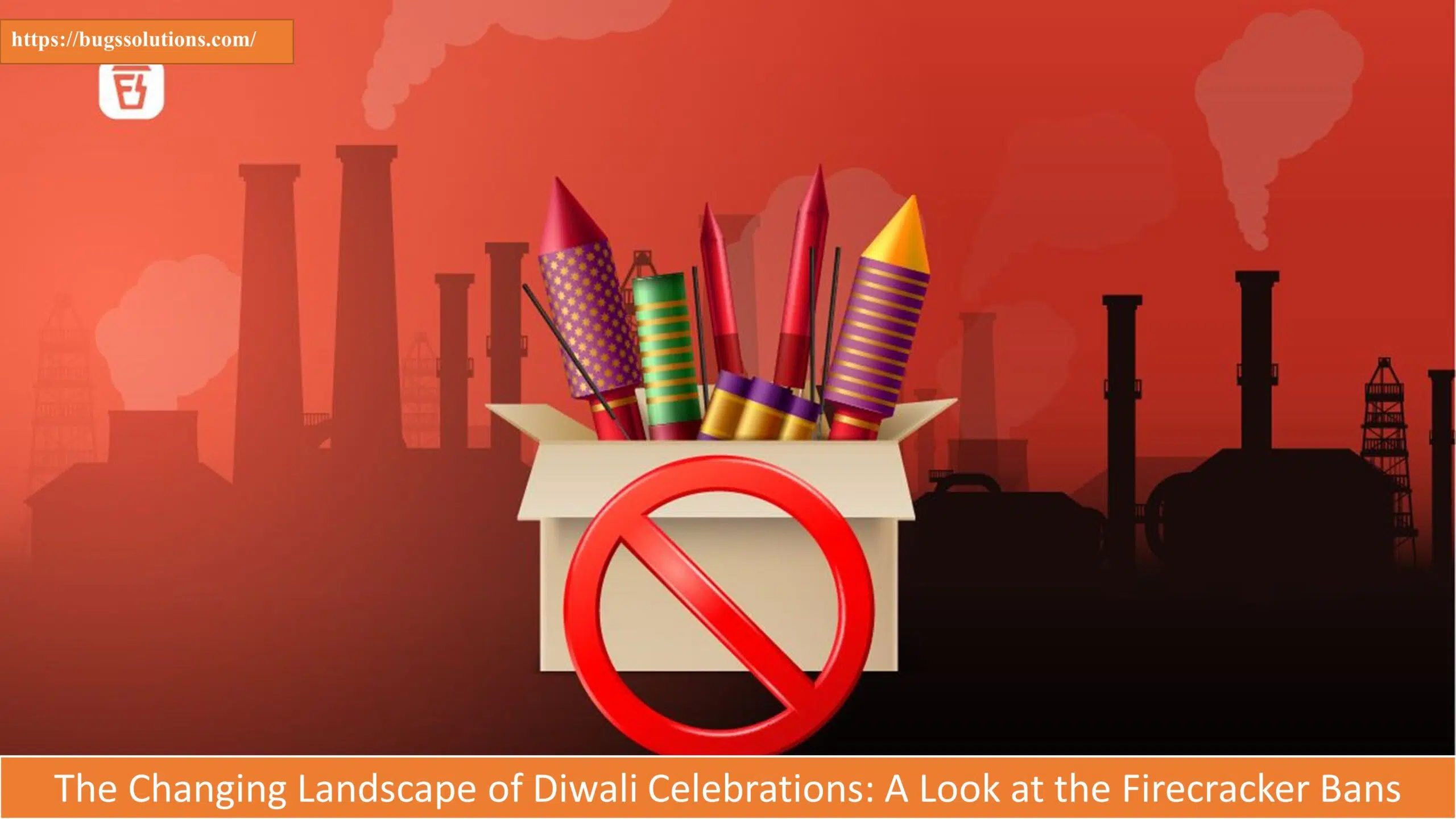 The Changing Landscape of Diwali Celebrations: A Look at the Firecracker Bans