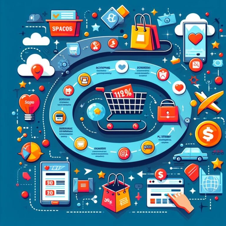 What Is e-commerce? Types,advantage,future of e-commerce