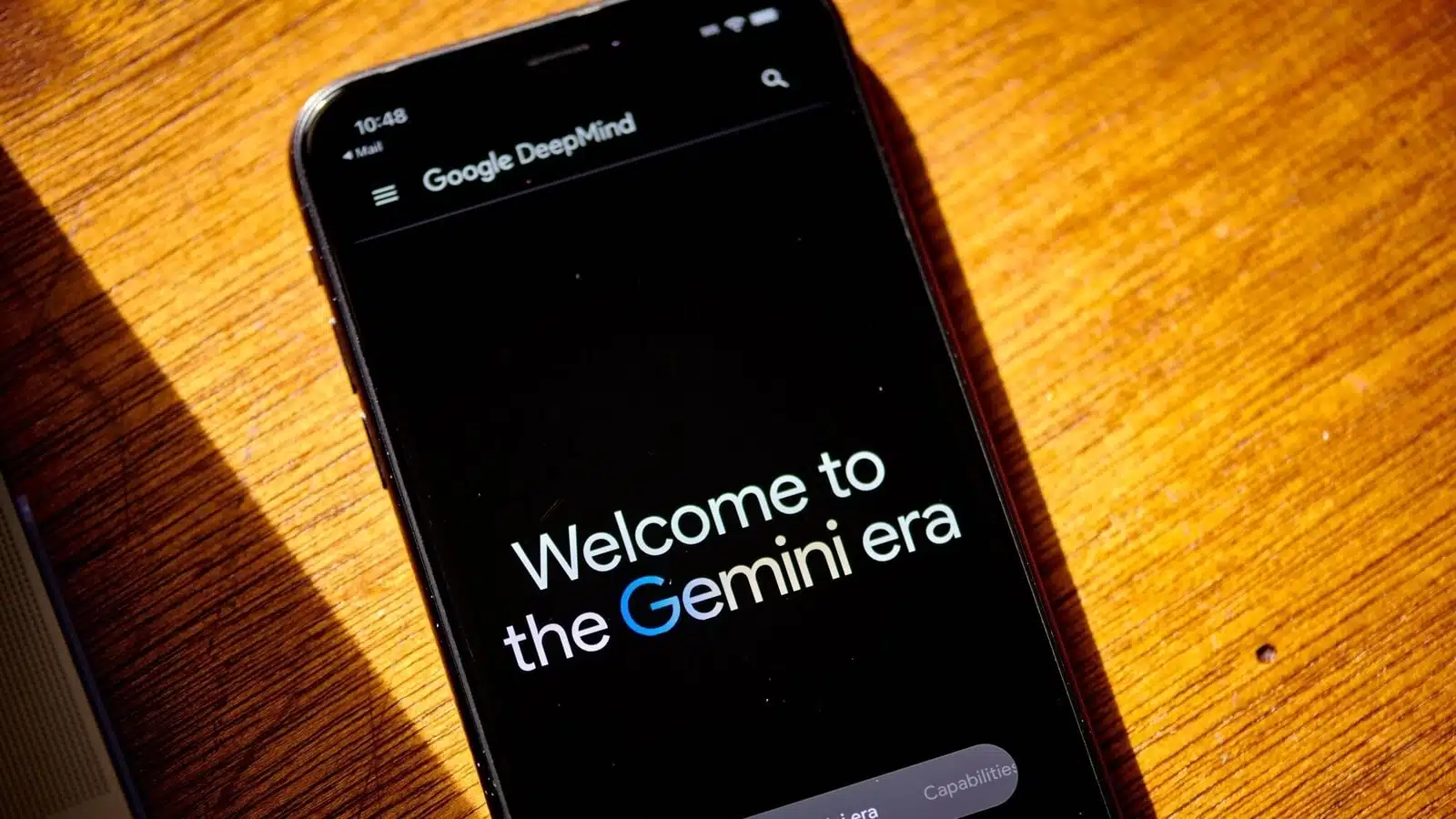 Sharing private information with Google Gemini AI? Beware! Know why you must not