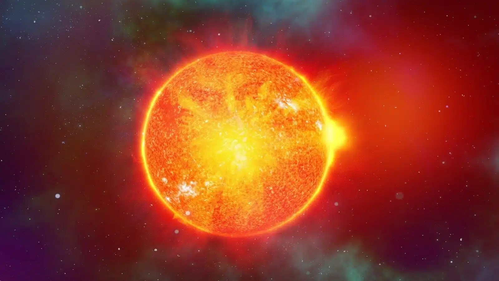 Solar storm! Sun unleashes massive X-class solar flare, triggers radio blackouts on February 9