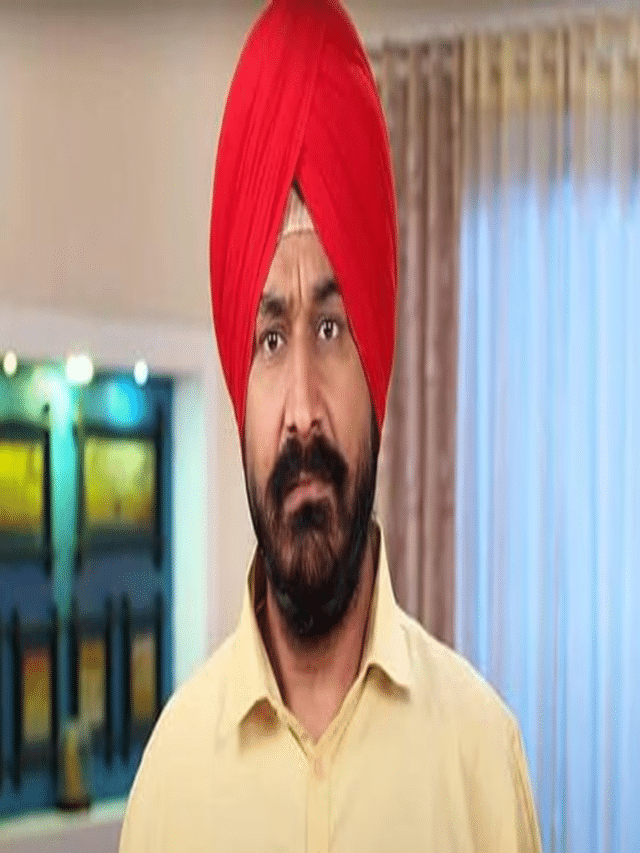 After nearly a month apart, Gurucharan Singh, the missing person from Taarak Mehta Ka Ooltah Chashmah, returns home. He has “left worldly life.”