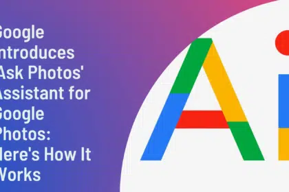 Google Introduces 'Ask Photos' Assistant for Google Photos: Here's How It Works
