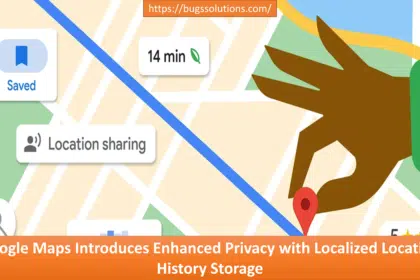 Google Maps Introduces Enhanced Privacy with Localized Location History Storage