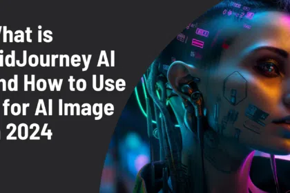 What is MidJourney AI and How to Use It for AI Image in 2024