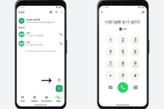 Whatsapp Update Soon you can you dial numbers to place calls directly from app