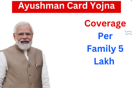 How to Make Ayushman Card in Various States and Related Information