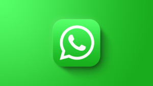 WhatsApp Developing AirDrop-like File Sharing Feature