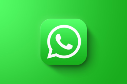 WhatsApp Developing AirDrop-like File Sharing Feature