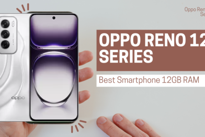 Oppo Reno 12 Series Launches in India with AI Features and 80W Charging: Check Prices and Specs