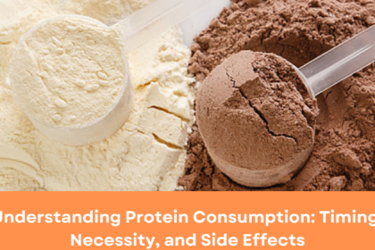 Understanding Protein Consumption: Timing, Necessity, and Side Effects