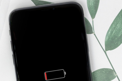 Top Tips to Save iPhone Battery