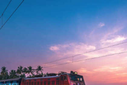 Top 10 Biggest Railways in India