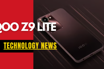 iQOO Z9 Lite to Go on Sale Tomorrow: Price, Discounts, and More