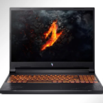 Acer Nitro V 16 Ryzen 8040 Series: AI-Fueled Gaming Laptop