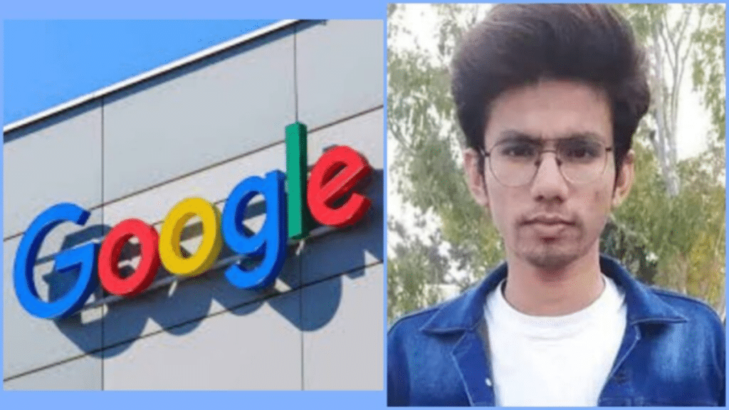 From Jhajha to Google: Abhishek Kumar's Inspiring Journey