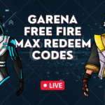 Garena Free Fire MAX Redeem Codes 14 September 2024: Gateway to Exclusive Rewards!