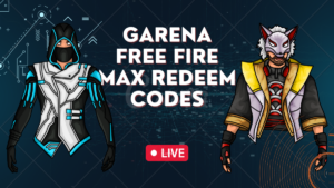 Unlock Exclusive Diamonds in Free Fire Max: Redeem Code for Today's Rewards!