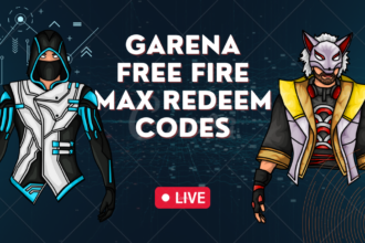 Free Fire MAX Redeem Codes September 11, 2024 Image by Free pic