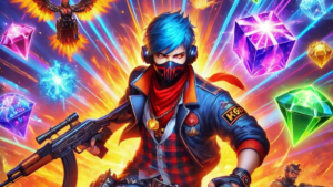 Garena Free Fire MAX Redeem Codes Today September 8, 2024: Get Your Newest and Hottest Codes to Unleash Epic Upgrades!