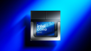 Intel Core Ultra 200V Series: Four Key Upgrades Over Previous Generation