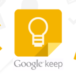 Introducing AI-Powered List Creation in Google Keep