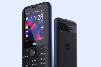 JioPhone Prime 2 Launched in India Under Rs 3,000: All You Need to Know