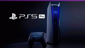 Introducing the PlayStation 5 Pro