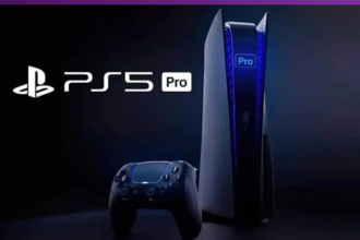 Introducing the PlayStation 5 Pro