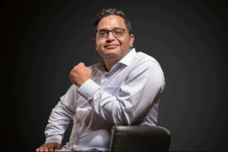 Paytm founder Vijay Shekhar Sharma on 'Robot Laptop' from IFA 2024