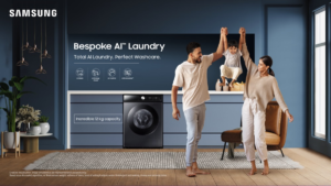 Samsung Introduces AI-driven Bespoke Home Appliances to India: Is it going to get cheaper?