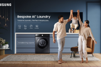 Samsung Introduces AI-driven Bespoke Home Appliances to India: Is it going to get cheaper?