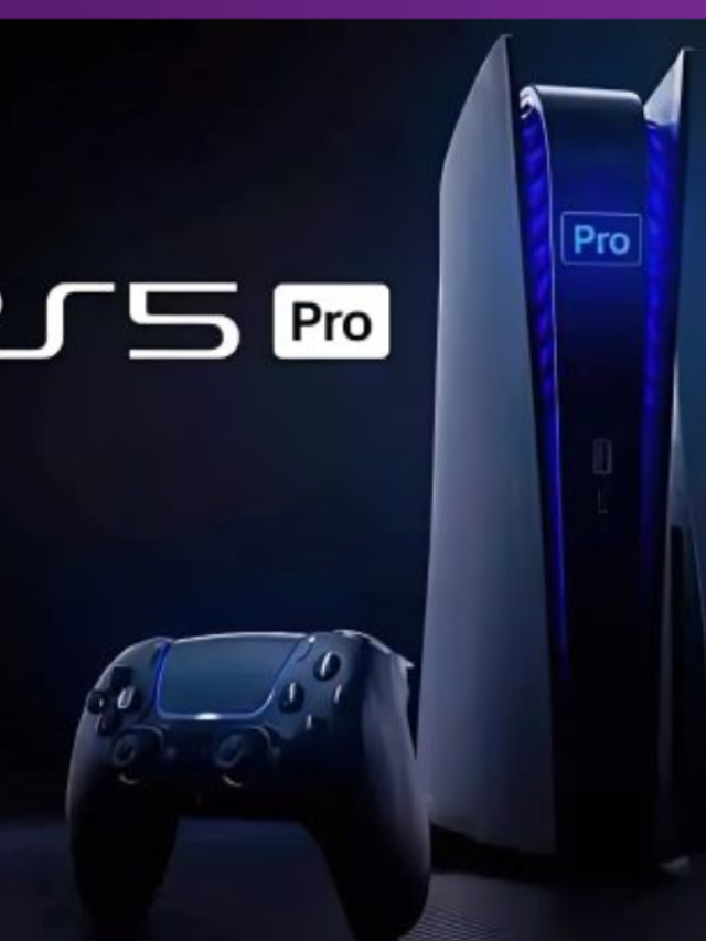 Introducing the PlayStation 5 Pro