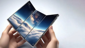 Huawei Mate XT Ultimate Design Launched as World's First Tri-Fold Phone: Price, Specifications, and Availability