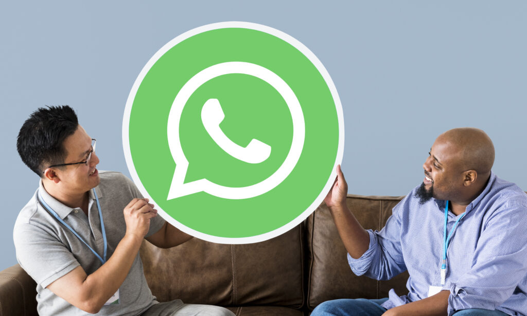 WhatsApp's New Android Features: Community Control at Your Fingertips