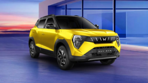 Mahindra XUV 3XO Prices Increase in India