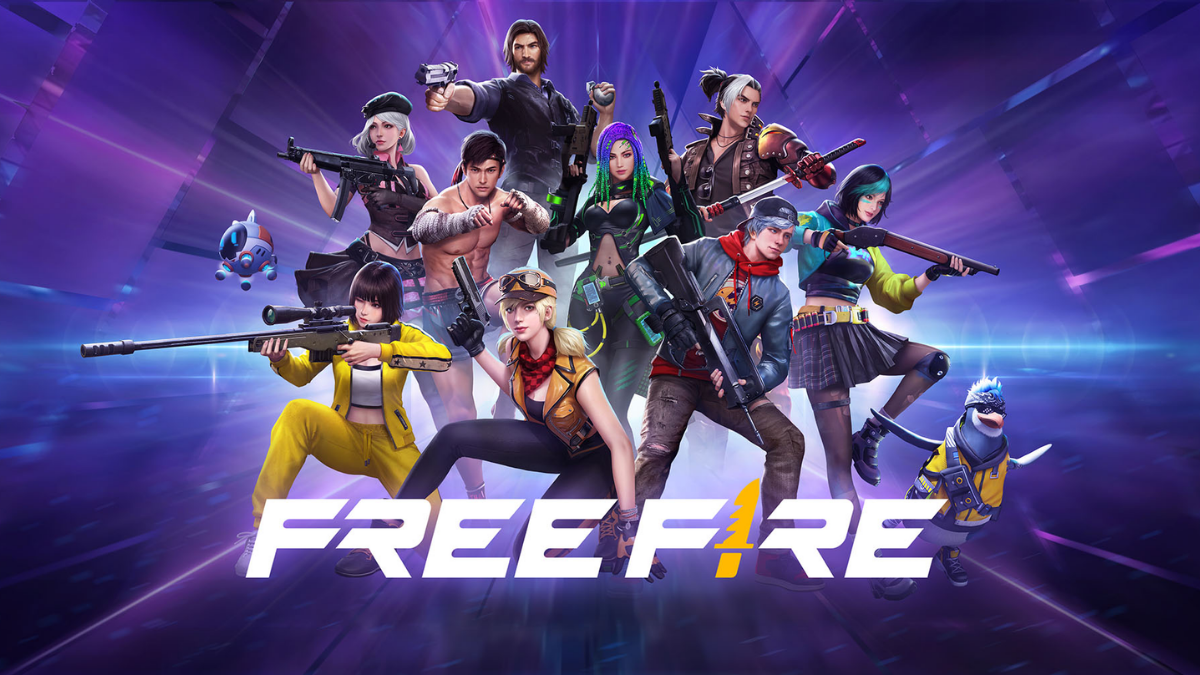 Garena Free Fire Redeem Codes for Today - 11th October