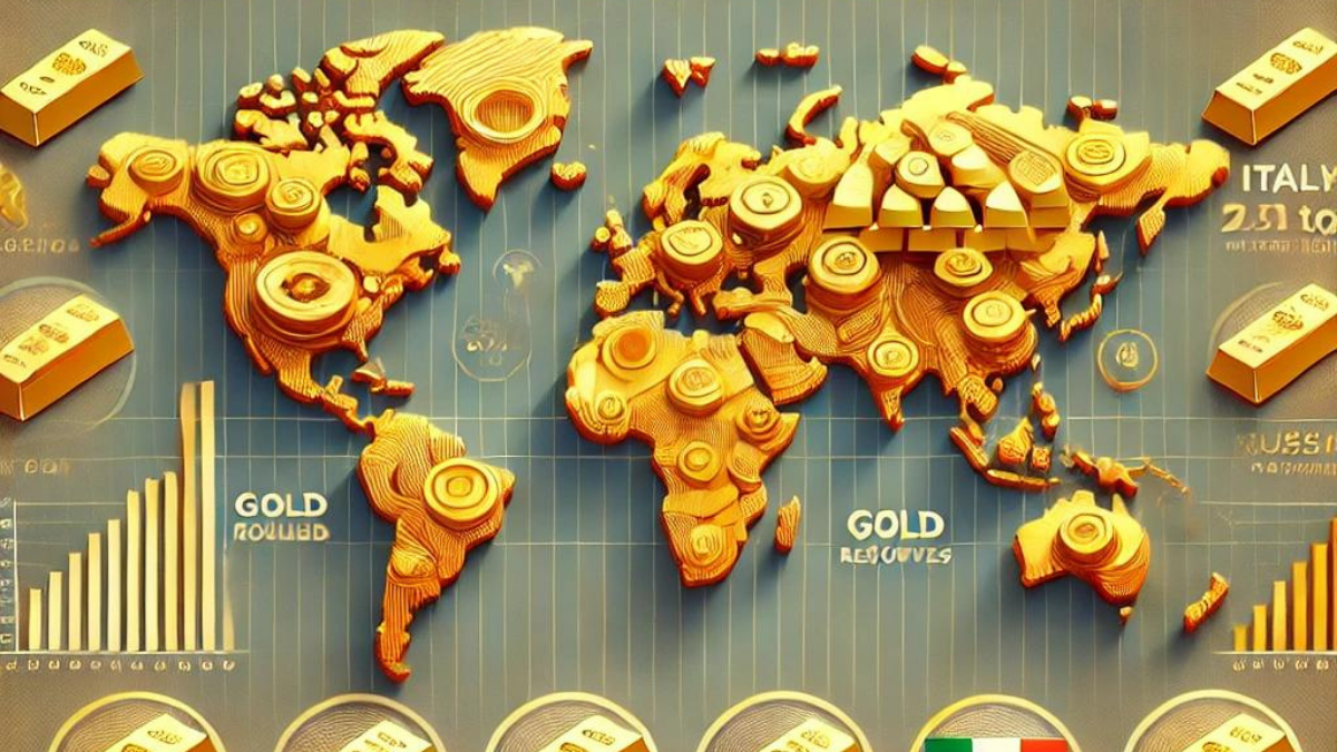 Gold Rate Rises in India: Check 22 Carat Prices in Your City on October 6, 2024