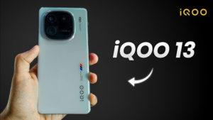 iQOO 13 Set to Launch in India This December: Key Specifications Revealed